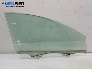 Странично стъкло за Nissan Murano II SUV (10.2007 - 09.2014), 4+1 вр., джип, позиция: предна, лява