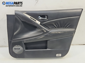 Кора врата за Nissan Murano II SUV (10.2007 - 09.2014), 4+1 вр., джип, позиция: предна, дясна