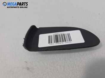 Интериорна кора за Nissan Murano II SUV (10.2007 - 09.2014), 4+1 вр., джип