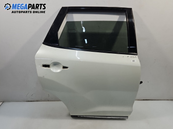 Врата за Nissan Murano II SUV (10.2007 - 09.2014), 4+1 вр., джип, позиция: задна, дясна