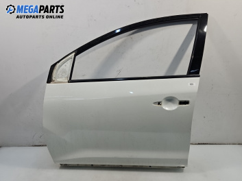 Врата за Nissan Murano II SUV (10.2007 - 09.2014), 4+1 вр., джип, позиция: предна, лява