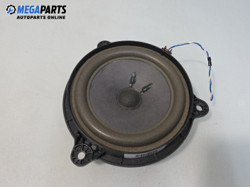 Високоговорител за Nissan Murano II SUV (10.2007 - 09.2014)