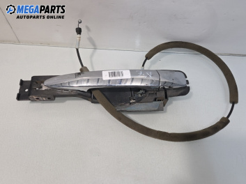 Външна дръжка за Nissan Murano II SUV (10.2007 - 09.2014), 4+1 вр., джип, позиция: задна, дясна