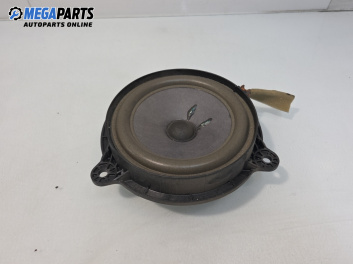 Високоговорител за Nissan Murano II SUV (10.2007 - 09.2014)