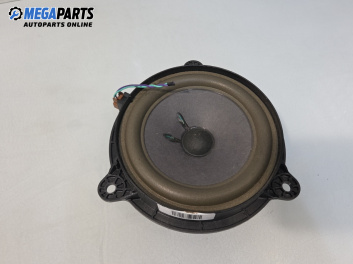 Високоговорител за Nissan Murano II SUV (10.2007 - 09.2014)