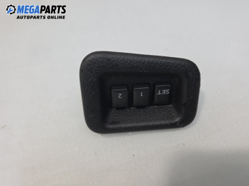 Бутони реглаж ел. седалка за Nissan Murano II SUV (10.2007 - 09.2014)