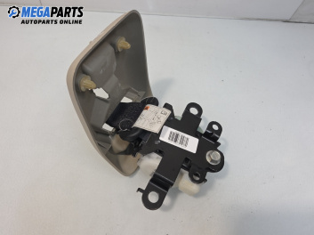 Предпазен колан за Nissan Murano II SUV (10.2007 - 09.2014), 4+1 вр., позиция: средна