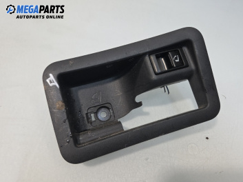 Бутон реглаж седалка за Nissan Murano II SUV (10.2007 - 09.2014)