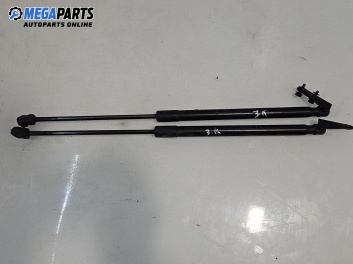 Амортисьор за багажник/товарно пространство за Nissan Murano II SUV (10.2007 - 09.2014)