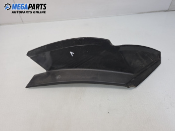 Държач броня за Nissan Murano II SUV (10.2007 - 09.2014), джип, позиция: предна, лява