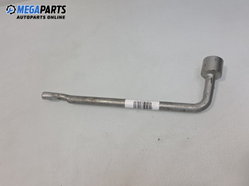 Ключ за гуми за Nissan Murano II SUV (10.2007 - 09.2014)