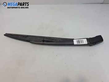 Рамо задна чистачка за Nissan Murano II SUV (10.2007 - 09.2014), позиция: задна