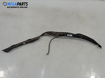 Лайсна под фар за Nissan Murano II SUV (10.2007 - 09.2014), джип, позиция: дясна