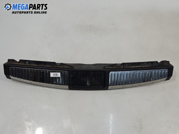 Планка багажник за Nissan Murano II SUV (10.2007 - 09.2014), 4+1 вр., джип