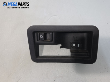 Бутон реглаж седалка за Nissan Murano II SUV (10.2007 - 09.2014)