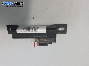 Антена безключово палене за Nissan Murano II SUV (10.2007 - 09.2014)