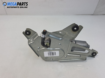 Ел. мотор за чистачките за Nissan Murano II SUV (10.2007 - 09.2014), джип, позиция: задна