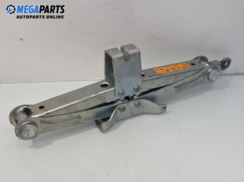 Крик за Nissan Murano II SUV (10.2007 - 09.2014)