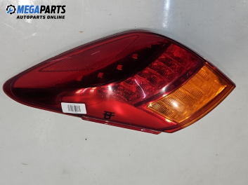 Стоп за Nissan Murano II SUV (10.2007 - 09.2014), джип, позиция: дясна