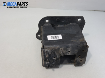 Буфер предна броня за Nissan Murano II SUV (10.2007 - 09.2014), джип, позиция: предна, дясна