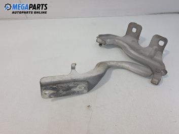 Панта преден капак за Nissan Murano II SUV (10.2007 - 09.2014), 4+1 вр., джип, позиция: лява