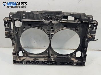 Маска за Nissan Murano II SUV (10.2007 - 09.2014), джип