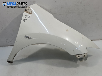 Калник за Nissan Murano II SUV (10.2007 - 09.2014), 4+1 вр., джип, позиция: предна, дясна