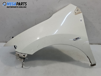 Калник за Nissan Murano II SUV (10.2007 - 09.2014), 4+1 вр., джип, позиция: предна, лява