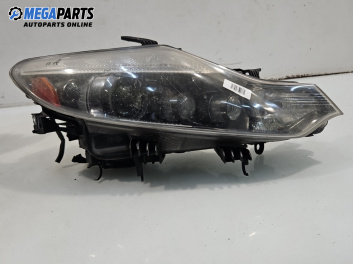 Фар за Nissan Murano II SUV (10.2007 - 09.2014), джип, позиция: дясна