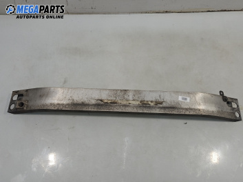 Основа броня за Nissan Murano II SUV (10.2007 - 09.2014), джип, позиция: задна