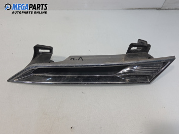 Халоген за Nissan Murano II SUV (10.2007 - 09.2014), джип, позиция: лява