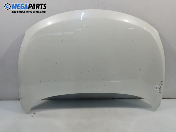 Преден капак за Nissan Murano II SUV (10.2007 - 09.2014), 4+1 вр., джип, позиция: предна