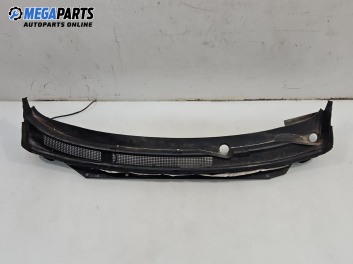 Кора под чистачки за Nissan Murano II SUV (10.2007 - 09.2014), 4+1 вр., джип
