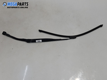 Рамо на чистачка за Nissan Murano II SUV (10.2007 - 09.2014), позиция: лява