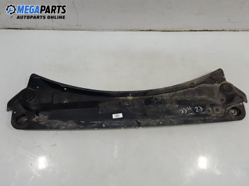 Кора под радиатор за Nissan Murano II SUV (10.2007 - 09.2014), 4+1 вр., джип