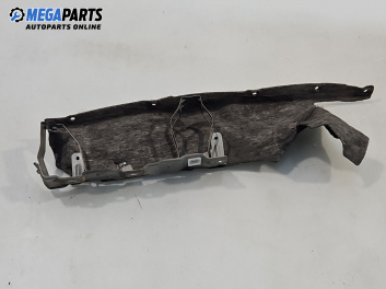 Пластмасова кора за Nissan Murano II SUV (10.2007 - 09.2014), 4+1 вр., джип