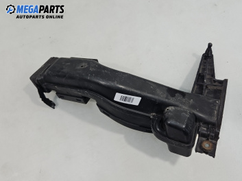 Въздуховод за Nissan Murano II SUV (10.2007 - 09.2014) 2.5 dCi 4x4, 190 к.с.