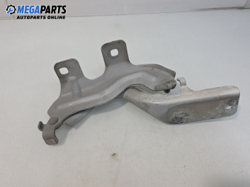 Панта преден капак за Nissan Murano II SUV (10.2007 - 09.2014), 4+1 вр., джип, позиция: дясна