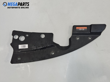 Държач броня за Nissan Murano II SUV (10.2007 - 09.2014), джип, позиция: задна