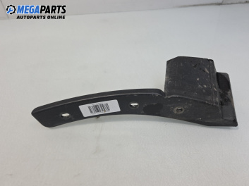 Държач броня за Nissan Murano II SUV (10.2007 - 09.2014), джип, позиция: предна, лява