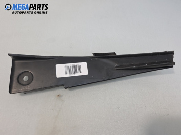 Кора под чистачки за Nissan Murano II SUV (10.2007 - 09.2014), 4+1 вр., джип