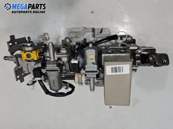 Кормилен прът за Nissan Murano II SUV (10.2007 - 09.2014)