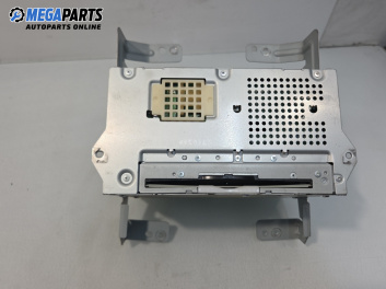 CD плеър за Nissan Murano II SUV (10.2007 - 09.2014), № 25915 JJ91C