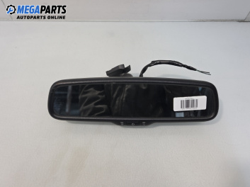 Електро-хроматично огледало за Nissan Murano II SUV (10.2007 - 09.2014)