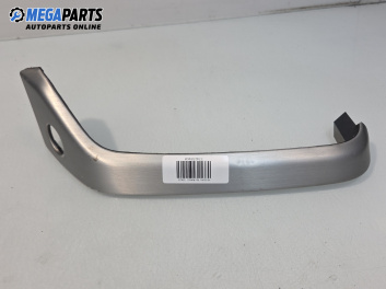 Лайсна под фар за Nissan Murano II SUV (10.2007 - 09.2014), джип, позиция: лява