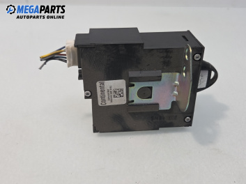 Контактен ключ за Nissan Murano II SUV (10.2007 - 09.2014)