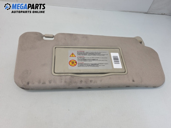 Сенник за Nissan Murano II SUV (10.2007 - 09.2014), позиция: дясна