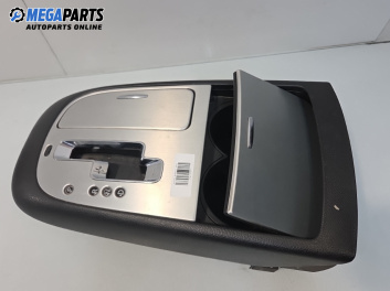 Конзола скоростен лост за Nissan Murano II SUV (10.2007 - 09.2014)