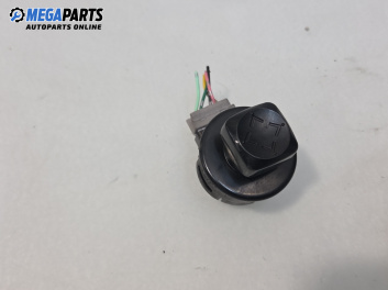 Бутон ABS за Nissan Murano II SUV (10.2007 - 09.2014)