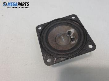 Високоговорител за Nissan Murano II SUV (10.2007 - 09.2014)